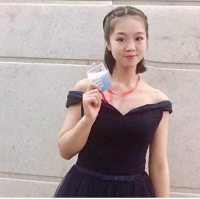 复旦保研学霸,武汉学霸保研成功