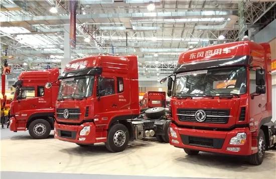 东风汽车为啥卖得这么差？