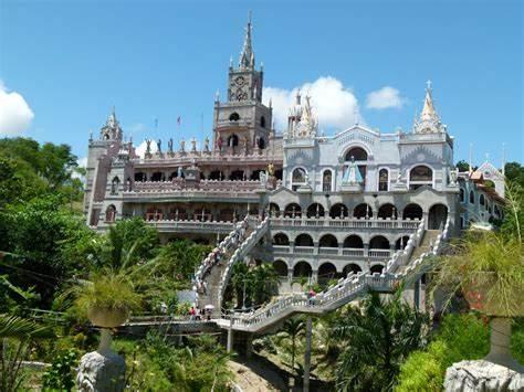 菲律宾薄荷岛宿务旅游攻略,菲律宾宿务杜马盖地旅游攻略