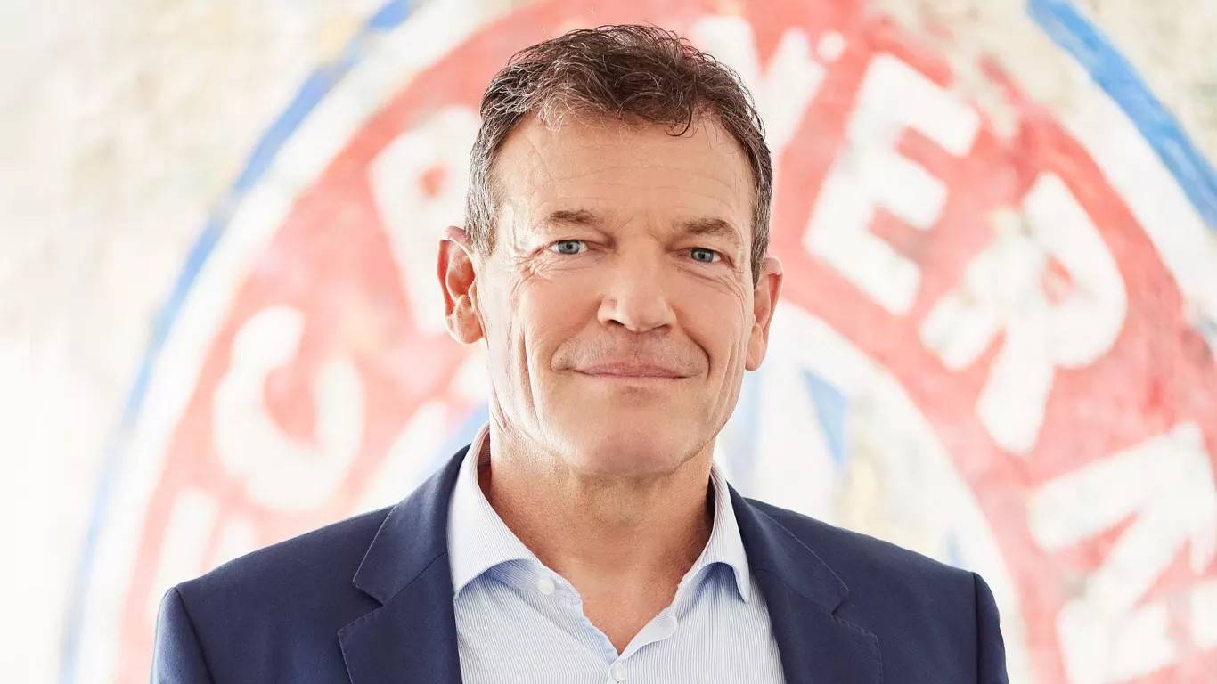 拜仁法兰克福拜仁高层,拜仁高层三巨头是哪三个