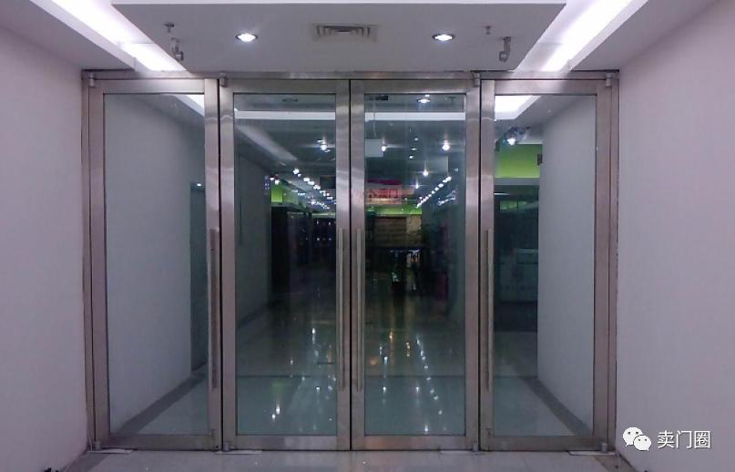 卖门窗分享一篇比较全的室内常规门洞隐形门洞测量方法，值得珍藏