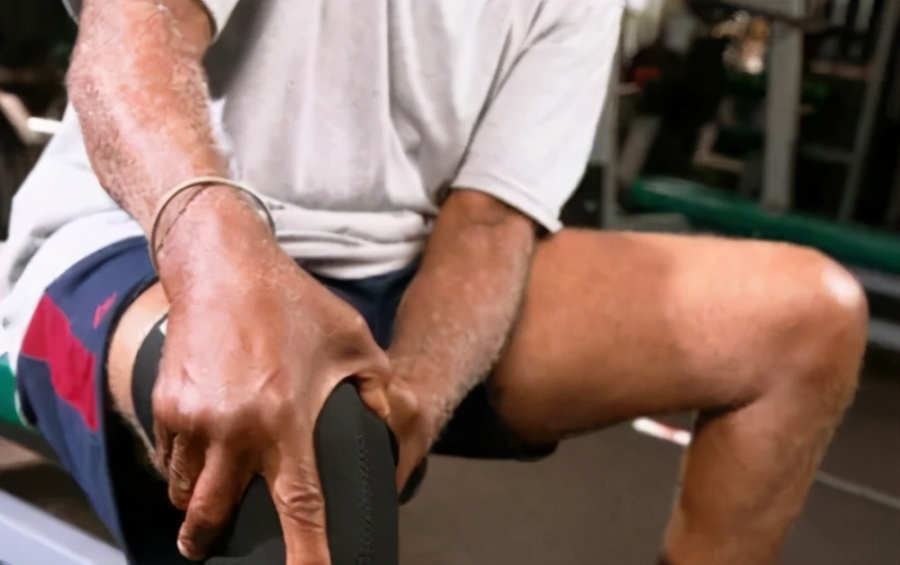 老寒腿膝盖保暖,老寒腿有救了吧