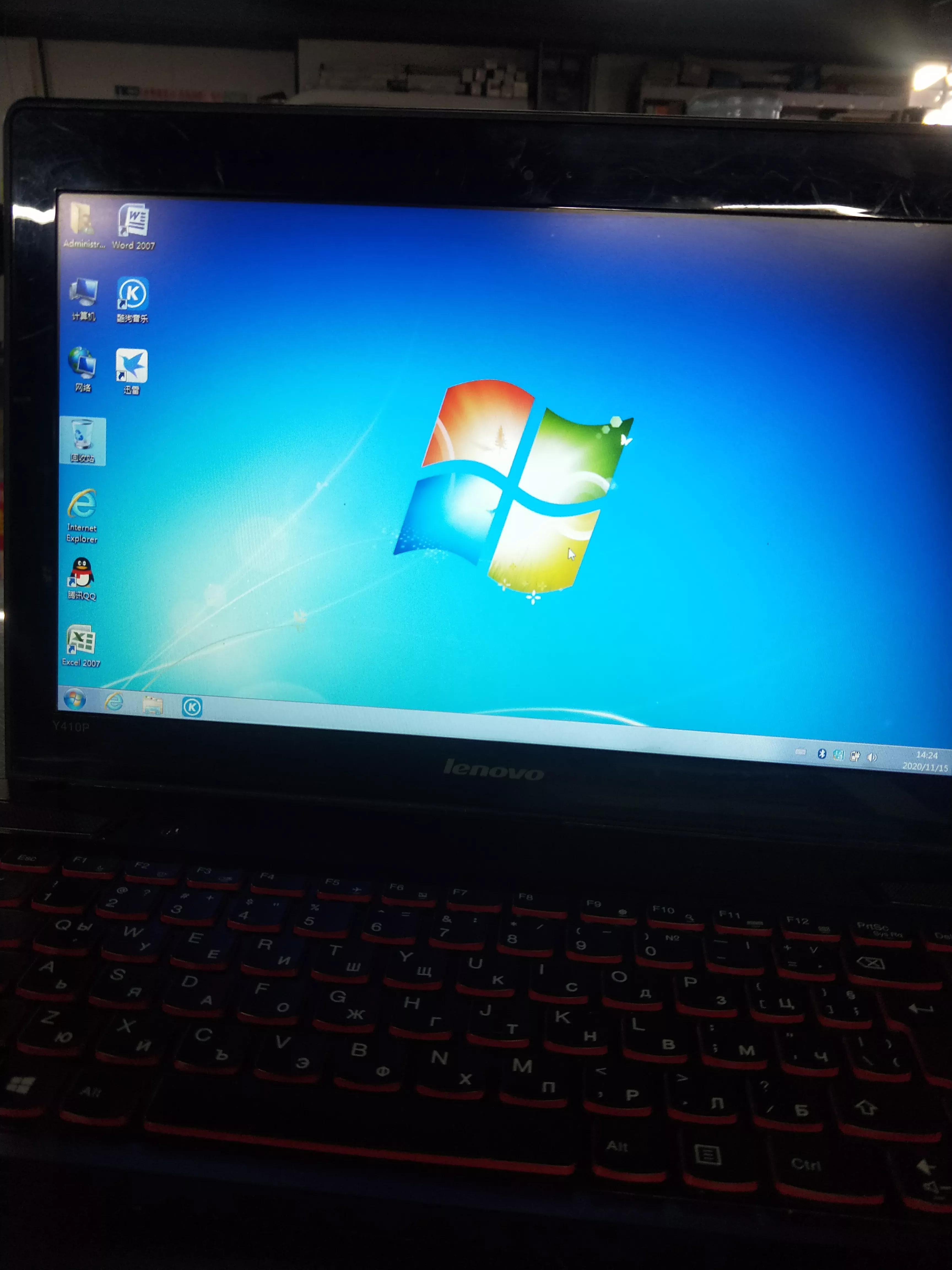 联想y410p能装win11系统吗,联想y410p怎么装xp