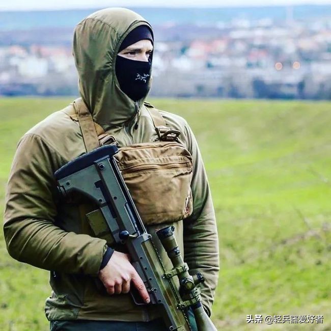 户外传奇GORE-TEX之父走了，但他的黑色吊牌仍将延续