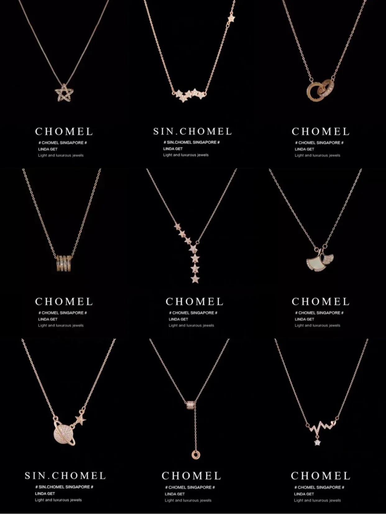 配饰推荐店铺锁骨链,纯银锁骨链女店铺