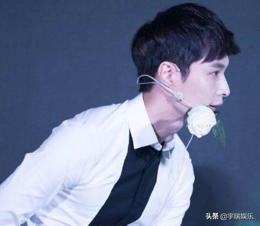 张艺兴谈练习生市场浮躁,张艺兴评价市场浮躁是哪期