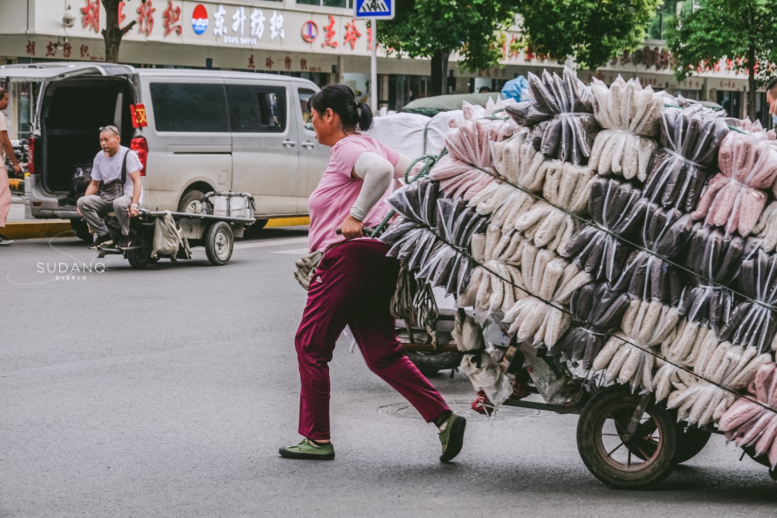 汉正街四大名街,汉正街是武汉最繁华的地方吗