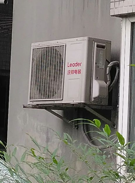 中国本土空调品牌到底有多少？你知道多少？