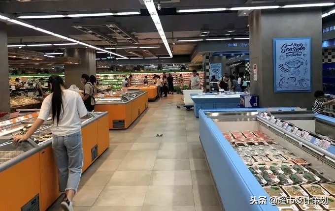精品超市陈列真实视频,超市果冻创意陈列图片大赛