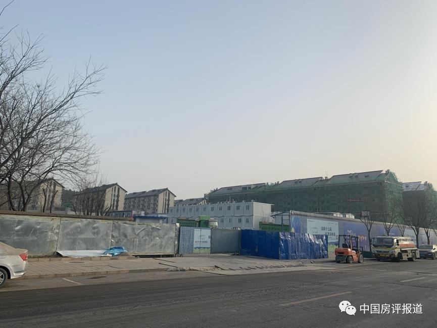 「区域测评」回访五里坨“三兄弟”：当年的flag实现了吗？