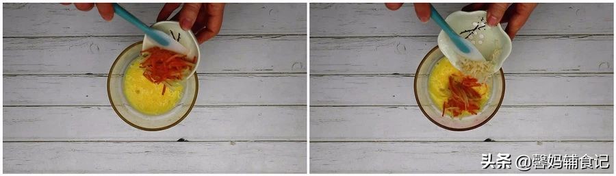 宝宝增高免疫力吃什么辅食 (宝宝增强抵抗力的食物辅食零食)