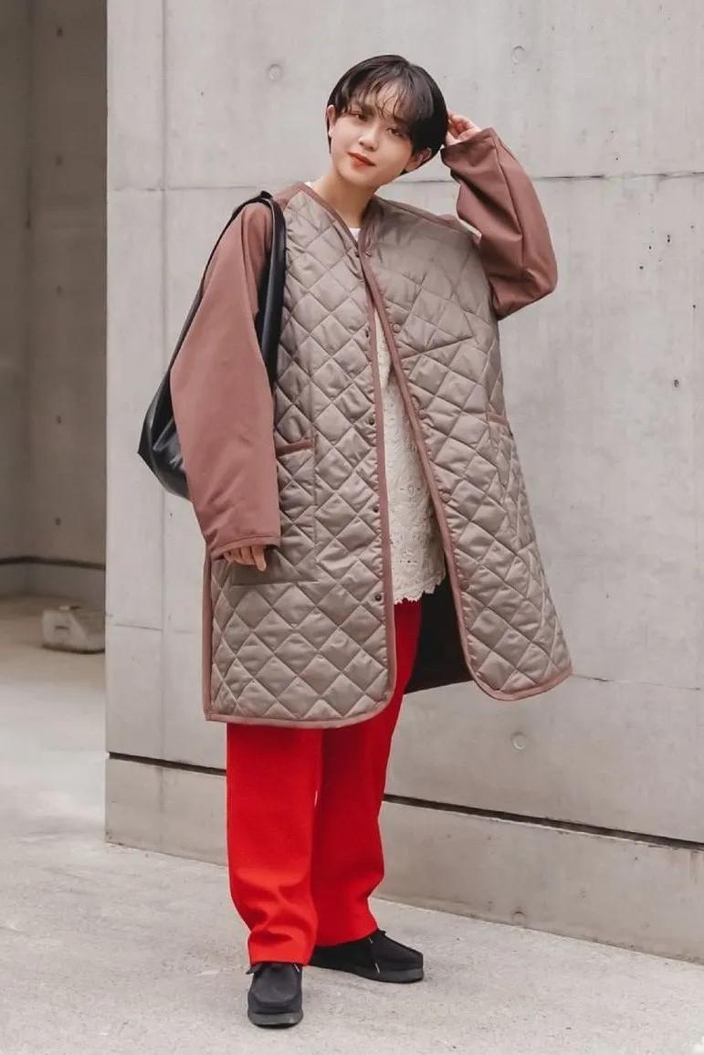 这人手一件的外套真的适合你吗?