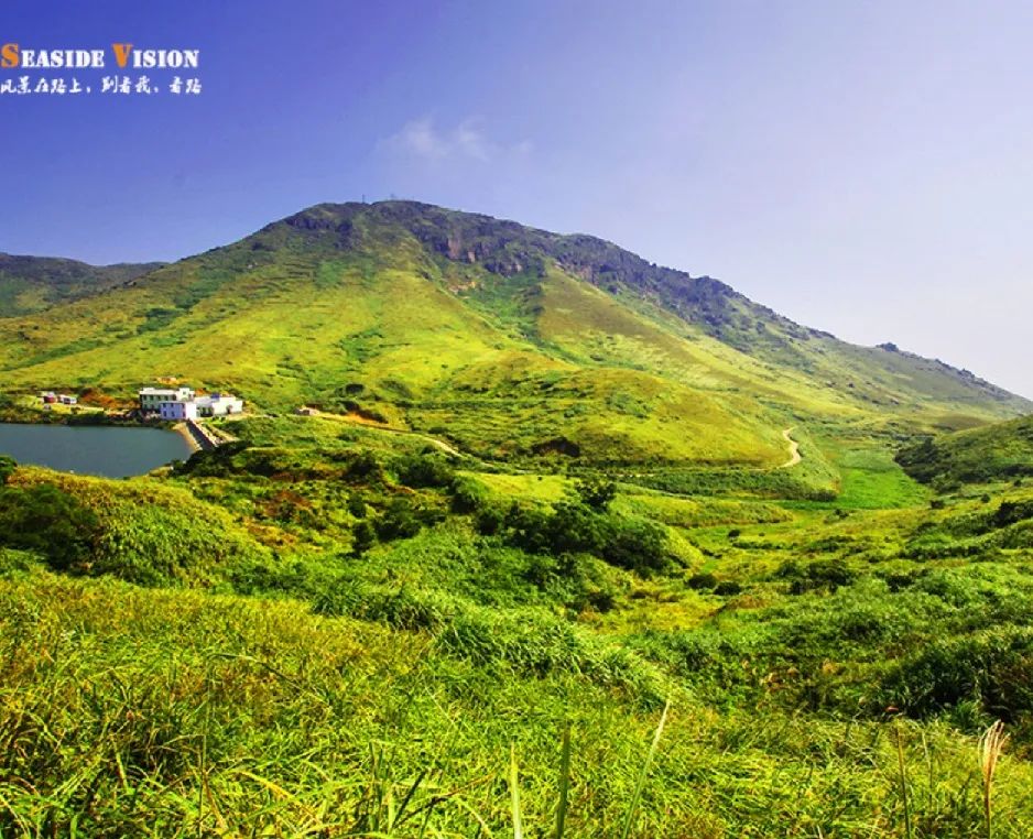 国家地理最美十大海岛,中国十大最美海岛有哪些