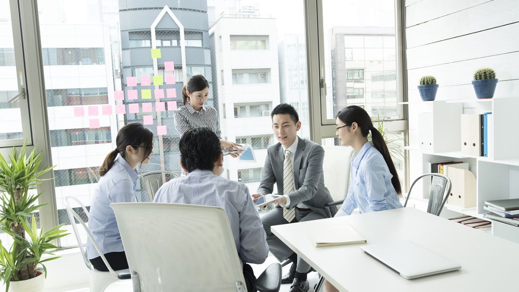 中专招生的工作好干吗现在,中专生就业现在怎么样了