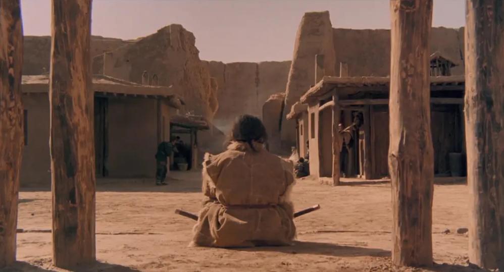 经典西部片复仇,一部被严重低估的西部复仇片