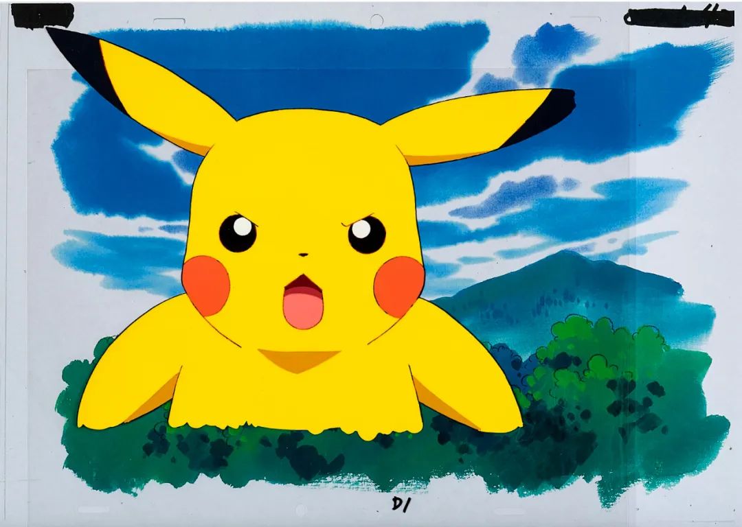 海贼王中的圣斗士,海贼王里面的皮卡丘