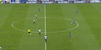 「技战足球」米兰新援报告：扫荡组织两手抓，详解全面的本纳塞尔