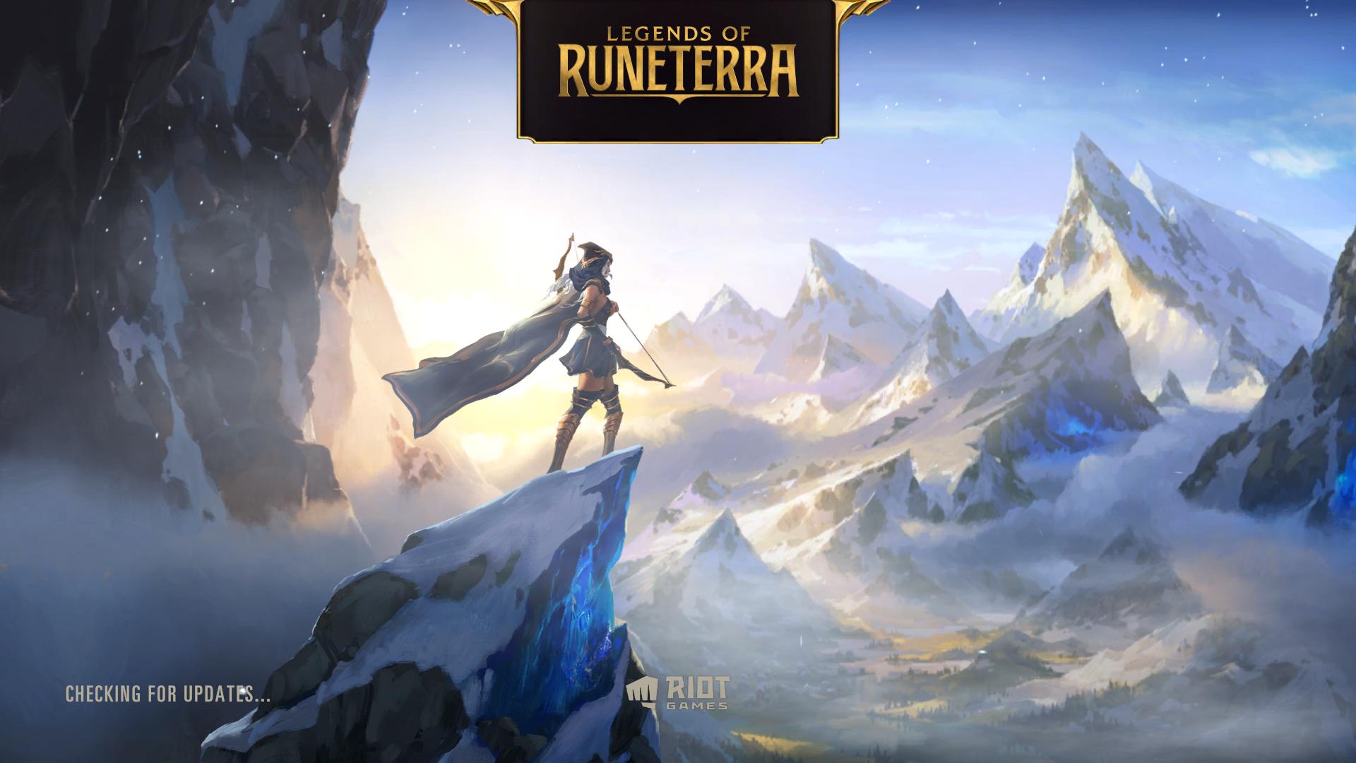 以LOL玩家角度来说说LOL卡牌游戏是否值得期待