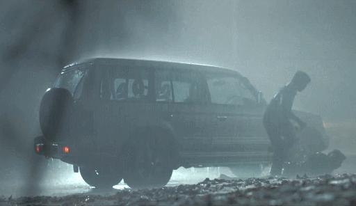 尺度生猛，这片真敢拍