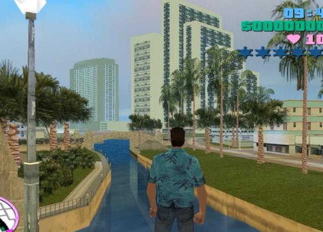 r星罪恶都市重制版,gta罪恶都市手游版