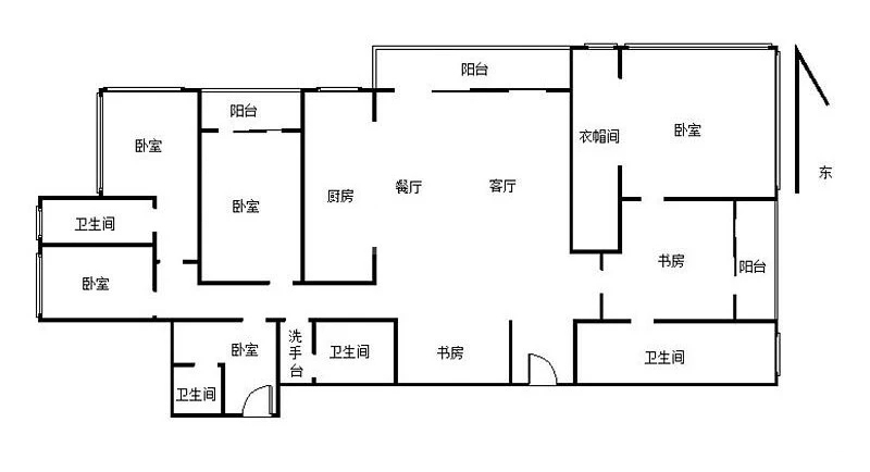 楼评：蛇口招商双玺：最一流的海景顶豪