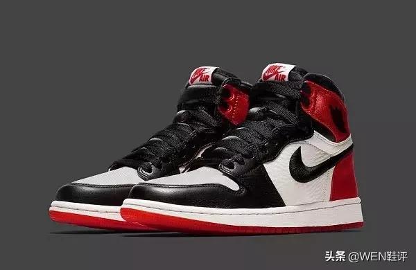 北卡蓝这双鞋怎么样,aj1北卡蓝黑曜石和白丝绸哪个好