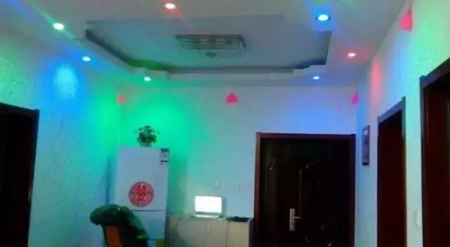 宜宾金科城装修风格,金科城37区装修案例