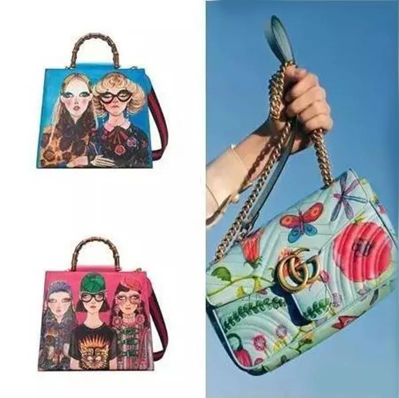 这年头，不联名抢钱都不好意思说自己是大牌吗？