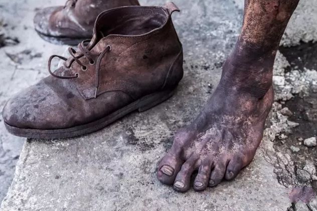 00后轧钢工人的生活,轧钢工人日常生活