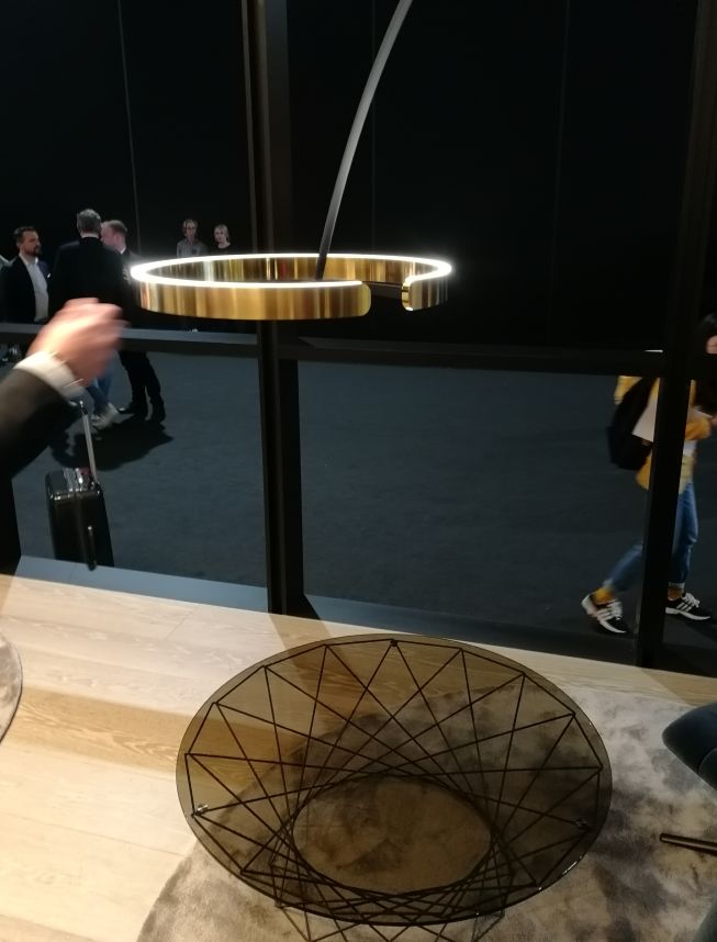 【视频国内首发】2019米兰家具展第一期总结：装饰灯饰篇