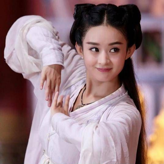 活泼的角色别乱演,演得好是讨喜的小可爱,演不好很容易被人嫌弃