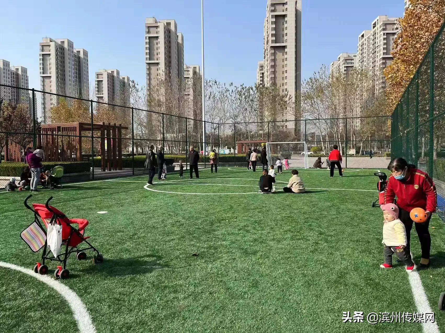 新立河体育公园,新立河公园国家体育公园