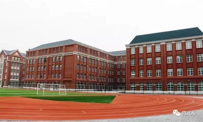 天津北辰区免费的操场,北辰中学体育馆对外开放吗