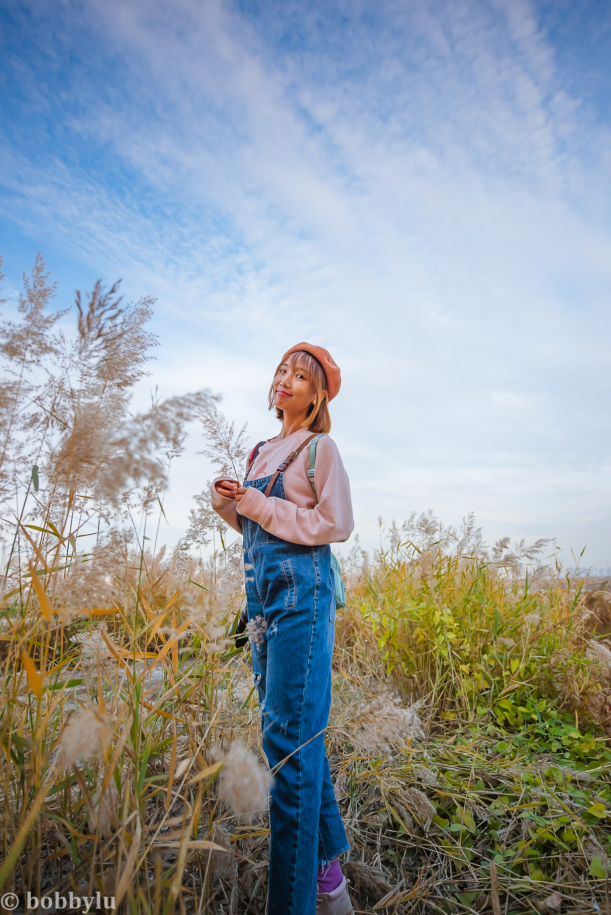 暮秋时节游曹妃甸、体验十里海网红民宿，感受渔村美食与文化