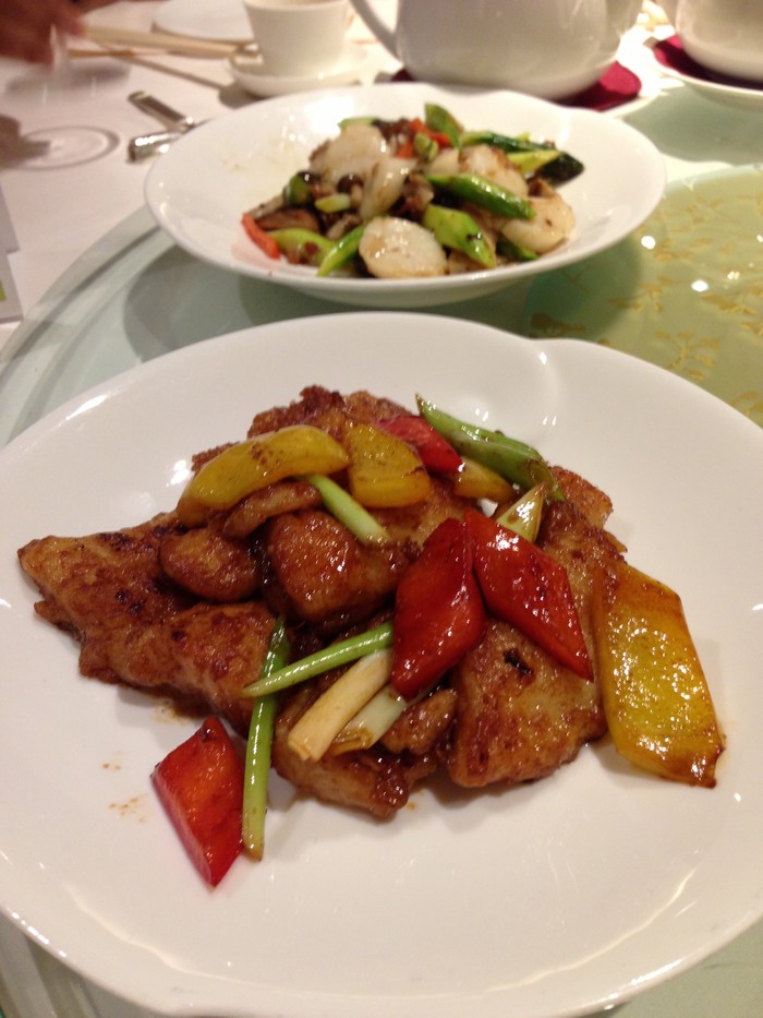 香港人气爆满的30年地道美食,盘点我吃过的海鲜美食