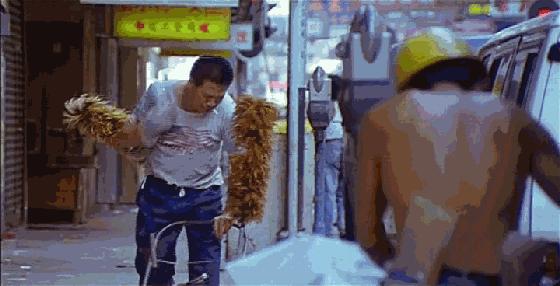 出演46年配角终于走红,出道40多年的明星