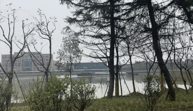 海宁大型公园,海宁新增公园地址