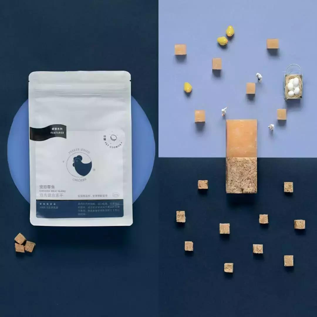 阿拉斯加海域三文鱼,韩国三文鱼冻干