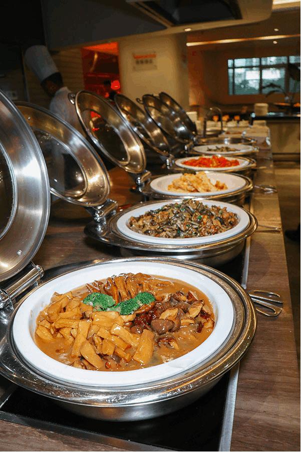 深圳性价比高的五星级酒店自助餐,深圳六星级自助餐酒店