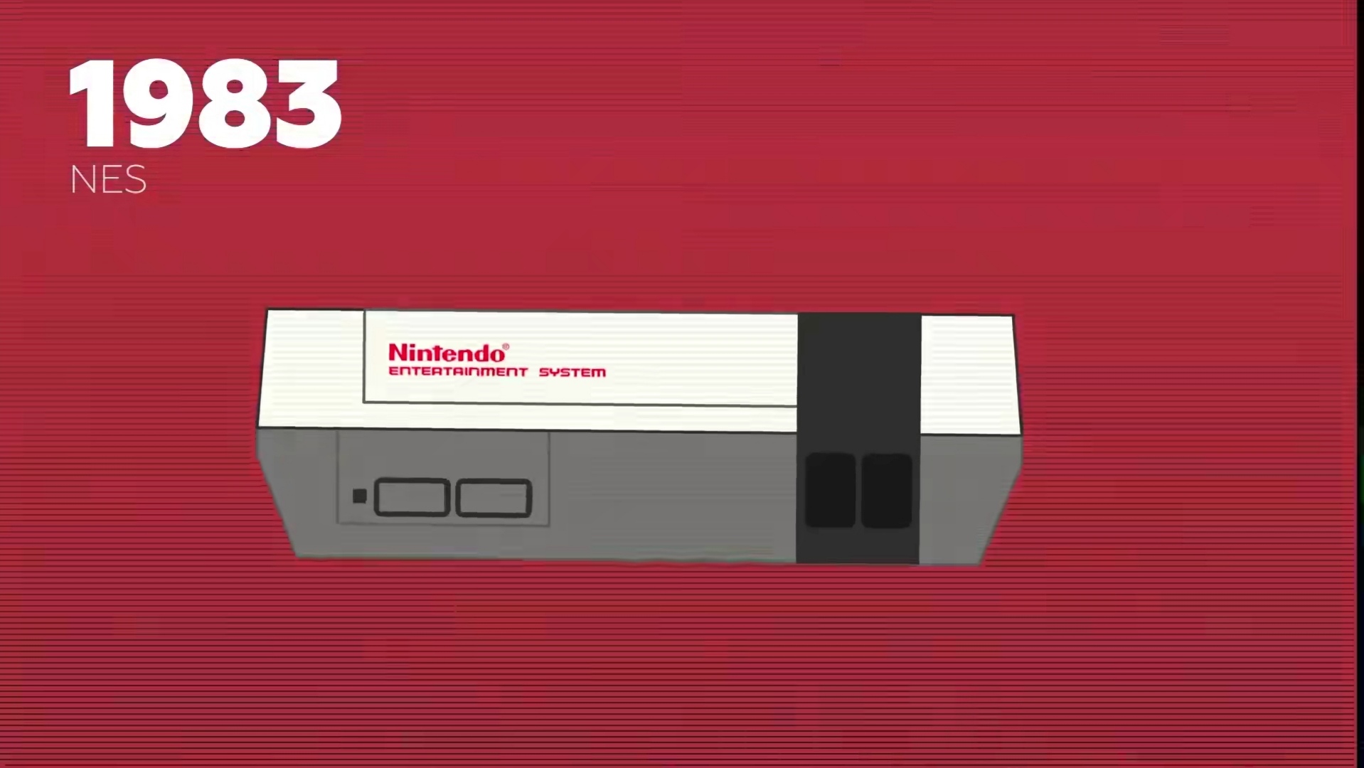 历代游戏主机销量排行,各品牌游戏主机发售时间