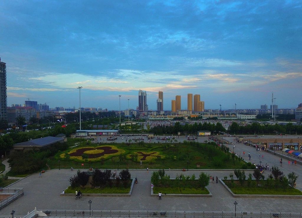 我叫汾阳，这是我2020年最新简历，请多关照