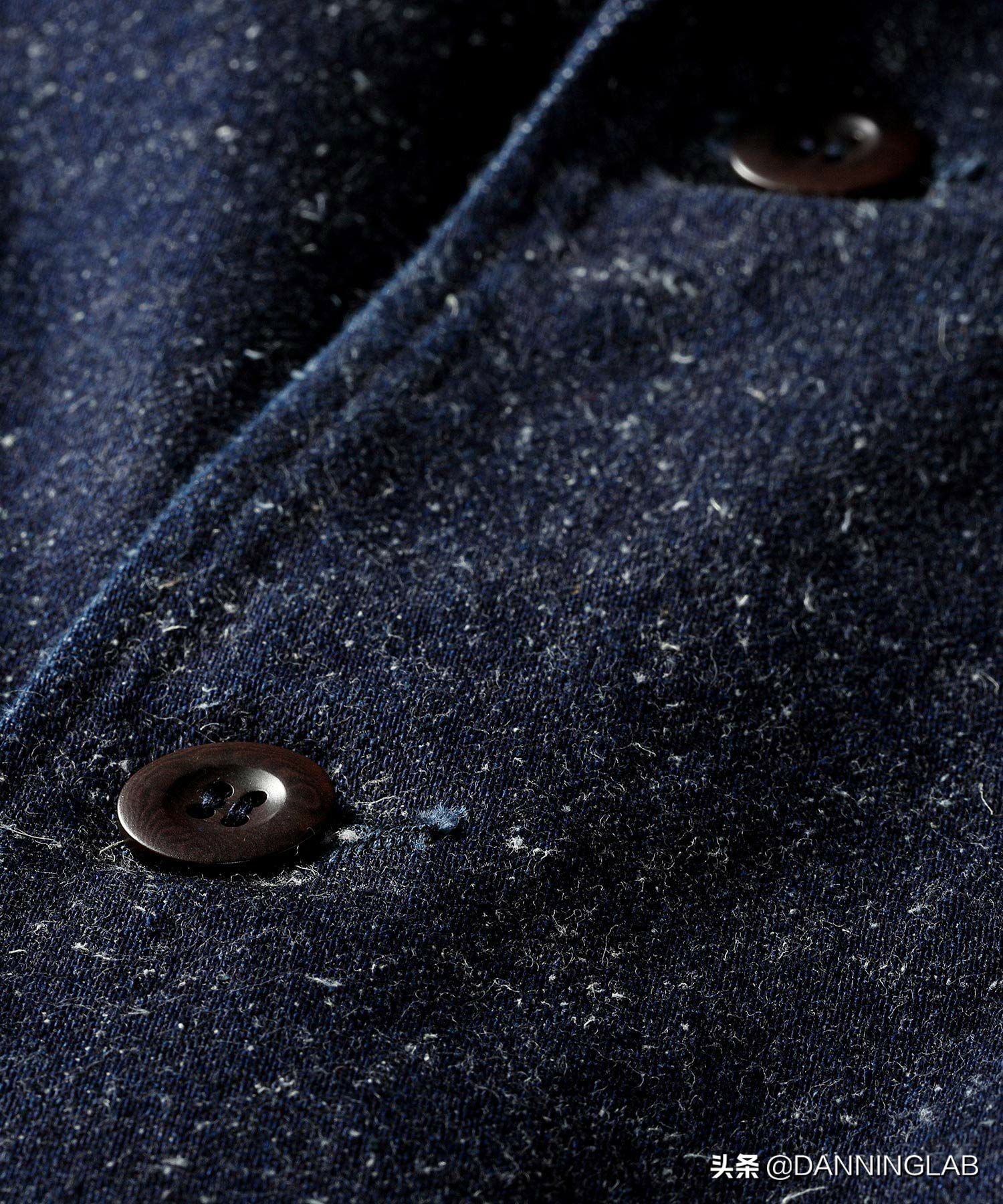 创新香蕉纤维面料牛仔裤，JAPANBLUEJEANS秋冬款新意满满