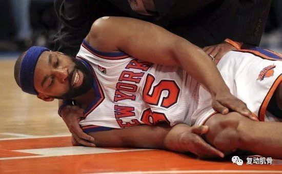 “斗牛”约不约？看完这篇助你轻松扣篮不受伤