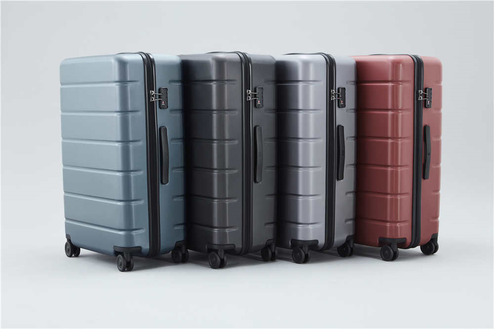 十大平价公认最好的旅行箱,推荐几款性价比高的旅行箱