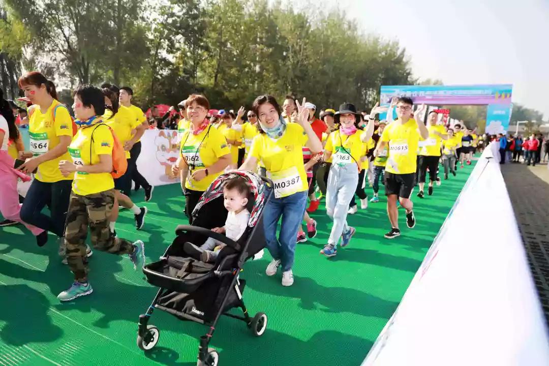 跑崩的状态,跑崩了之后还有必要坚持吗