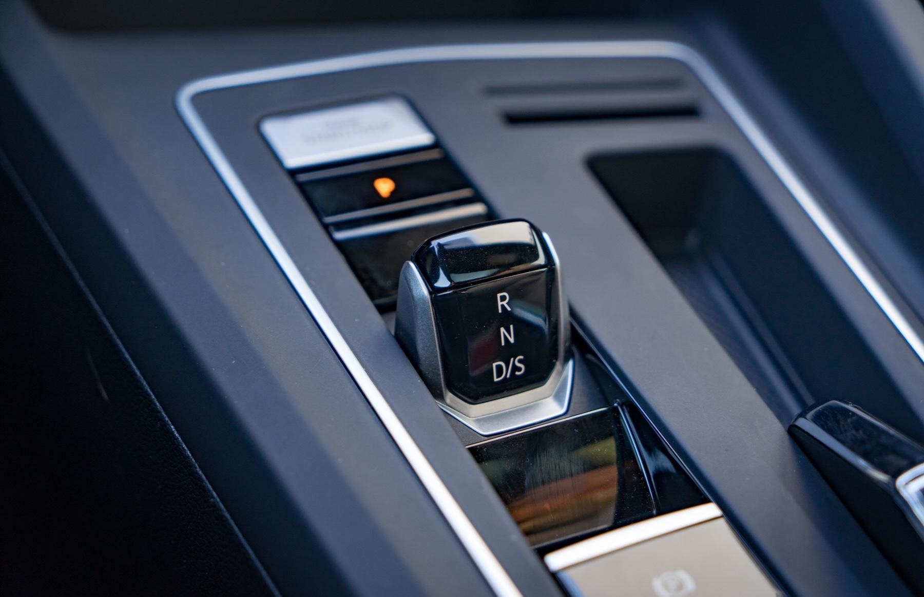 大众高尔夫代步,高尔夫1.2t怎么开热风