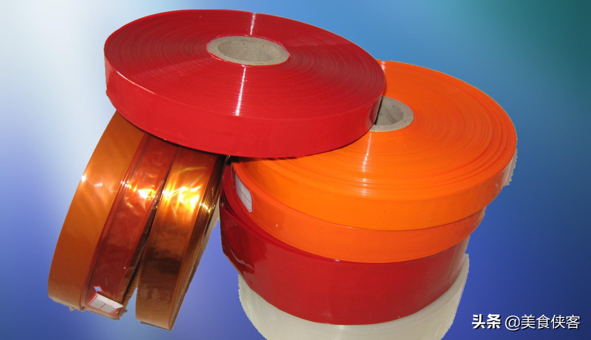 加工香肠塑料肠衣有毒吗,工厂生产的香肠用什么肠衣