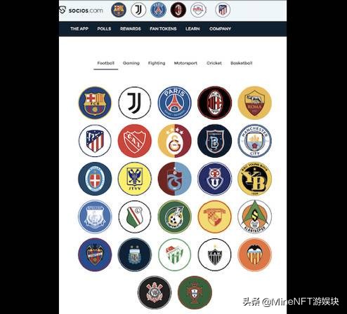 2021体育大年顶级赛事云集，NFT+体育是否会回春？