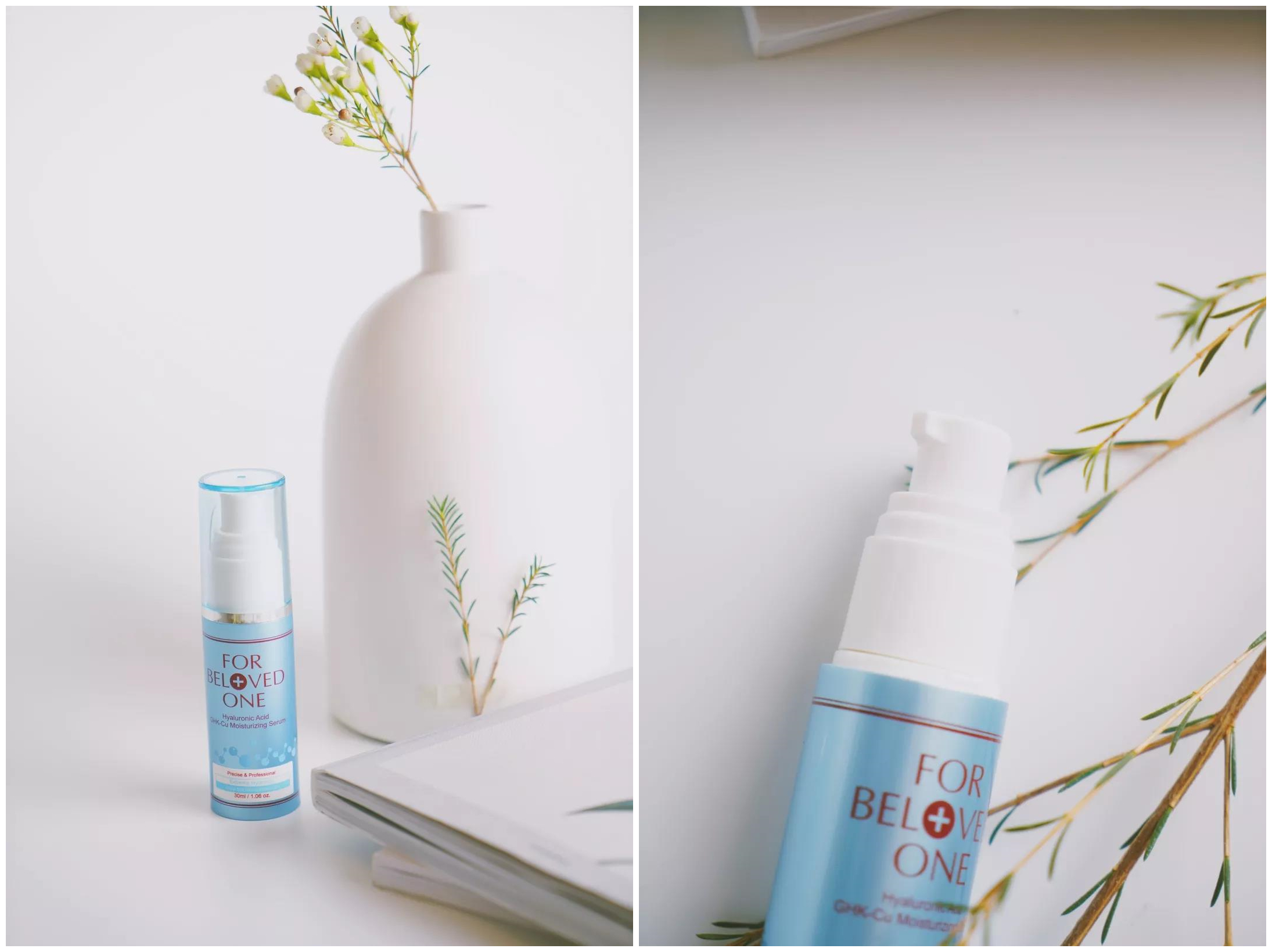 秋冬补水保湿必备,保湿爆款