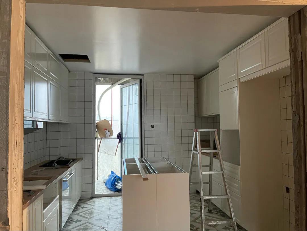 室内吊顶用什么材料最便宜,家装吊顶需要准备哪些辅材